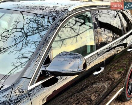 Черный Ауди Ку 5, объемом двигателя 2 л и пробегом 143 тыс. км за 16700 $, фото 23 на Automoto.ua