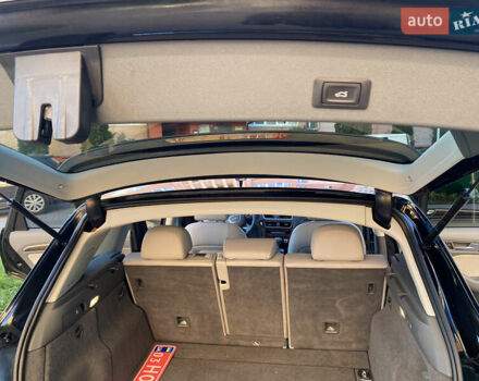 Чорний Ауді Ку 5, об'ємом двигуна 2 л та пробігом 162 тис. км за 14500 $, фото 42 на Automoto.ua