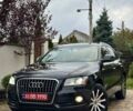 Ауди Ку 5 2015 в Виннице на Automoto.ua Черный Ауди Ку 5, объемом двигателя 2 л и пробегом 250 тыс. км за 14999 $, фото 7 на Automoto.ua