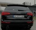 Чорний Ауді Ку 5, об'ємом двигуна 2 л та пробігом 249 тис. км за 15300 $, фото 3 на Automoto.ua