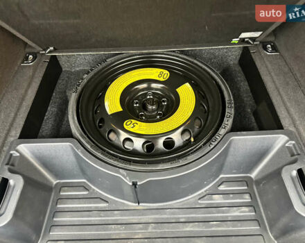 Черный Ауди Ку 5, объемом двигателя 2 л и пробегом 200 тыс. км за 15700 $, фото 25 на Automoto.ua