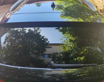 Черный Ауди Ку 5, объемом двигателя 1.98 л и пробегом 134 тыс. км за 18000 $, фото 66 на Automoto.ua