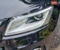 Черный Ауди Ку 5, объемом двигателя 2 л и пробегом 112 тыс. км за 16900 $, фото 18 на Automoto.ua