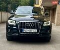 Чорний Ауді Ку 5, об'ємом двигуна 1.98 л та пробігом 157 тис. км за 20900 $, фото 1 на Automoto.ua