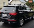 Чорний Ауді Ку 5, об'ємом двигуна 2 л та пробігом 112 тис. км за 15950 $, фото 21 на Automoto.ua