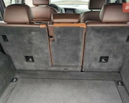 Чорний Ауді Ку 5, об'ємом двигуна 1.98 л та пробігом 267 тис. км за 13499 $, фото 16 на Automoto.ua