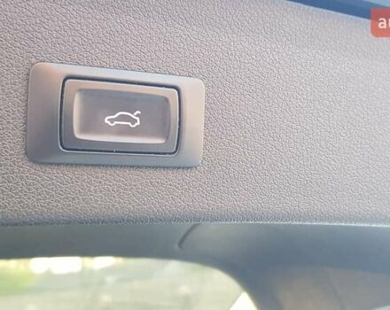 Черный Ауди Ку 5, объемом двигателя 2.97 л и пробегом 193 тыс. км за 21999 $, фото 44 на Automoto.ua