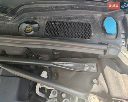 Черный Ауди Ку 5, объемом двигателя 1.98 л и пробегом 134 тыс. км за 18000 $, фото 58 на Automoto.ua