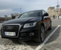 Ауді Ку 5 2015 у Харкові на Automoto.ua Чорний Ауді Ку 5, об'ємом двигуна 1.98 л та пробігом 140 тис. км за 18500 $, фото 1 на Automoto.ua