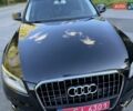 Ауди Ку 5 2015 в Трускавце на Automoto.ua Черный Ауди Ку 5, объемом двигателя 1.97 л и пробегом 155 тыс. км за 14950 $, фото 3 на Automoto.ua