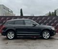 Черный Ауди Ку 5, объемом двигателя 2 л и пробегом 241 тыс. км за 15800 $, фото 3 на Automoto.ua