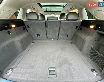 Черный Ауди Ку 5, объемом двигателя 1.98 л и пробегом 159 тыс. км за 16999 $, фото 56 на Automoto.ua