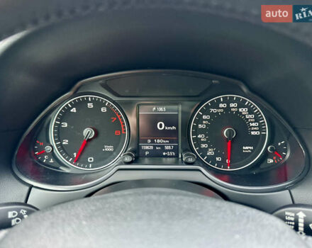 Черный Ауди Ку 5, объемом двигателя 1.98 л и пробегом 159 тыс. км за 16999 $, фото 54 на Automoto.ua