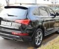 Черный Ауди Ку 5, объемом двигателя 3 л и пробегом 145 тыс. км за 12900 $, фото 5 на Automoto.ua