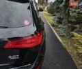 Чорний Ауді Ку 5, об'ємом двигуна 2 л та пробігом 112 тис. км за 15950 $, фото 14 на Automoto.ua
