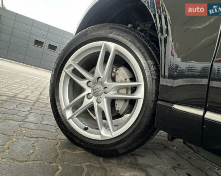 Ауди Ку 5 2015 в Дрогобыче на Automoto.ua Черный Ауди Ку 5, объемом двигателя 1.98 л и пробегом 163 тыс. км за 15900 $, фото 29 на Automoto.ua