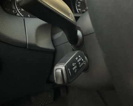 Чорний Ауді Ку 5, об'ємом двигуна 2 л та пробігом 188 тис. км за 15499 $, фото 29 на Automoto.ua