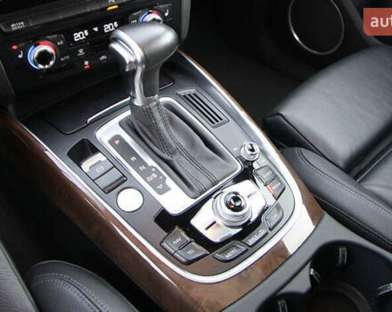 Ауді Ку 5 2015 у Львові на Automoto.ua Чорний Ауді Ку 5, об'ємом двигуна 1.98 л та пробігом 138 тис. км за 14400 $, фото 15 на Automoto.ua