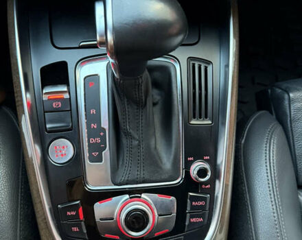 Ауді Ку 5 2015 у Луцьку на Automoto.ua Чорний Ауді Ку 5, об'ємом двигуна 2 л та пробігом 225 тис. км за 15000 $, фото 17 на Automoto.ua