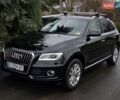Чорний Ауді Ку 5, об'ємом двигуна 2 л та пробігом 112 тис. км за 15950 $, фото 9 на Automoto.ua