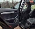 Черный Ауди Ку 5, объемом двигателя 2 л и пробегом 143 тыс. км за 16700 $, фото 51 на Automoto.ua