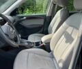 Черный Ауди Ку 5, объемом двигателя 2 л и пробегом 138 тыс. км за 12100 $, фото 5 на Automoto.ua