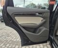 Черный Ауди Ку 5, объемом двигателя 2 л и пробегом 214 тыс. км за 24155 $, фото 26 на Automoto.ua