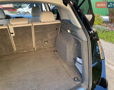 Чорний Ауді Ку 5, об'ємом двигуна 2 л та пробігом 162 тис. км за 14500 $, фото 20 на Automoto.ua