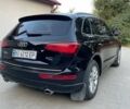Черный Ауди Ку 5, объемом двигателя 2 л и пробегом 200 тыс. км за 14700 $, фото 12 на Automoto.ua