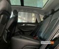 Черный Ауди Ку 5, объемом двигателя 2 л и пробегом 190 тыс. км за 19400 $, фото 12 на Automoto.ua