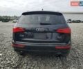 Черный Ауди Ку 5, объемом двигателя 2 л и пробегом 177 тыс. км за 2700 $, фото 5 на Automoto.ua