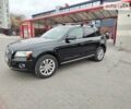 Черный Ауди Ку 5, объемом двигателя 1.98 л и пробегом 167 тыс. км за 14200 $, фото 1 на Automoto.ua