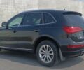 Чорний Ауді Ку 5, об'ємом двигуна 1.98 л та пробігом 168 тис. км за 16500 $, фото 17 на Automoto.ua