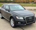 Черный Ауди Ку 5, объемом двигателя 2 л и пробегом 74 тыс. км за 3200 $, фото 1 на Automoto.ua