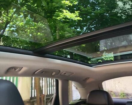 Черный Ауди Ку 5, объемом двигателя 1.98 л и пробегом 134 тыс. км за 18000 $, фото 47 на Automoto.ua