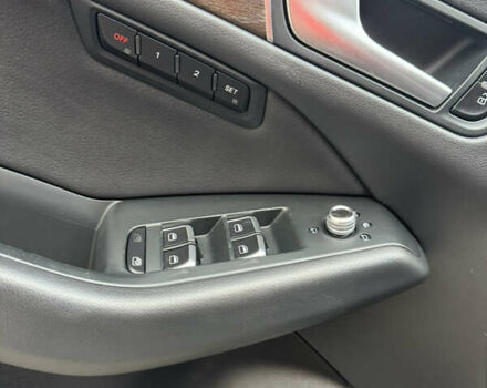 Чорний Ауді Ку 5, об'ємом двигуна 2 л та пробігом 281 тис. км за 15499 $, фото 48 на Automoto.ua