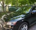 Черный Ауди Ку 5, объемом двигателя 1.98 л и пробегом 134 тыс. км за 18000 $, фото 4 на Automoto.ua