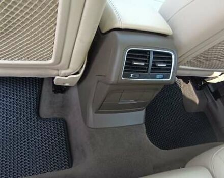 Чорний Ауді Ку 5, об'ємом двигуна 1.98 л та пробігом 168 тис. км за 16500 $, фото 26 на Automoto.ua