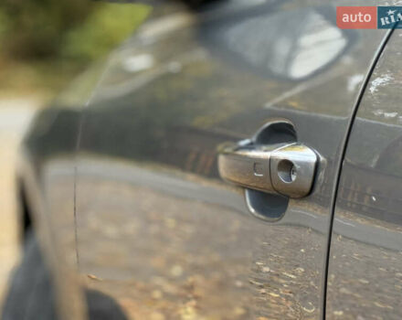 Черный Ауди Ку 5, объемом двигателя 1.97 л и пробегом 236 тыс. км за 13950 $, фото 8 на Automoto.ua