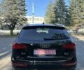Ауди Ку 5 2015 в Луцке на Automoto.ua Черный Ауди Ку 5, объемом двигателя 2 л и пробегом 156 тыс. км за 15500 $, фото 6 на Automoto.ua