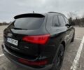 Черный Ауди Ку 5, объемом двигателя 1.97 л и пробегом 173 тыс. км за 24000 $, фото 5 на Automoto.ua