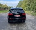 Ауді Ку 5 2015 у Рівному на Automoto.ua Чорний Ауді Ку 5, об'ємом двигуна 2 л та пробігом 212 тис. км за 16850 $, фото 57 на Automoto.ua