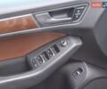 Черный Ауди Ку 5, объемом двигателя 2 л и пробегом 112 тыс. км за 16900 $, фото 21 на Automoto.ua