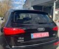 Ауді Ку 5 2015 у Ковель на Automoto.ua Чорний Ауді Ку 5, об'ємом двигуна 2 л та пробігом 170 тис. км за 15205 $, фото 3 на Automoto.ua