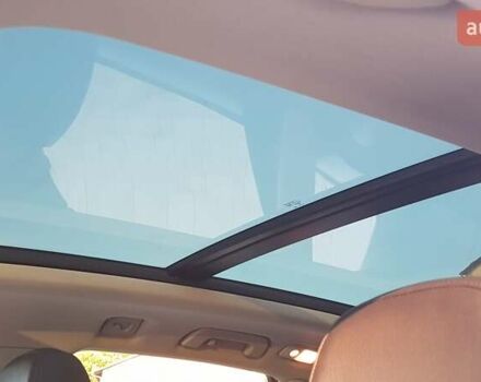 Черный Ауди Ку 5, объемом двигателя 2.97 л и пробегом 193 тыс. км за 21999 $, фото 24 на Automoto.ua