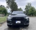 Чорний Ауді Ку 5, об'ємом двигуна 2 л та пробігом 199 тис. км за 17000 $, фото 5 на Automoto.ua