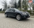 Черный Ауди Ку 5, объемом двигателя 1.98 л и пробегом 255 тыс. км за 17500 $, фото 12 на Automoto.ua