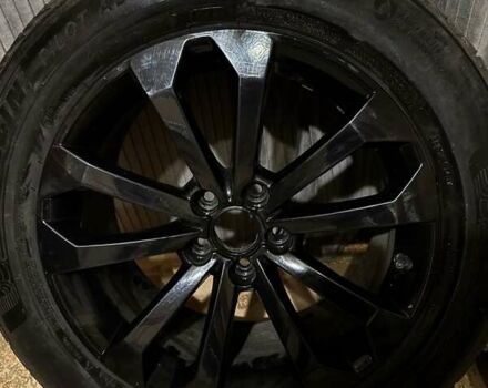 Черный Ауди Ку 5, объемом двигателя 1.97 л и пробегом 173 тыс. км за 24000 $, фото 30 на Automoto.ua