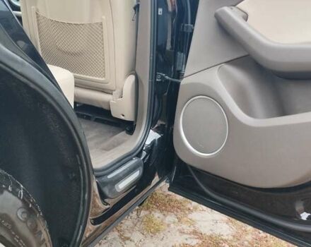 Чорний Ауді Ку 5, об'ємом двигуна 2.97 л та пробігом 245 тис. км за 24000 $, фото 12 на Automoto.ua