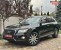 Ауди Ку 5 2015 в Виннице на Automoto.ua Черный Ауди Ку 5, объемом двигателя 2 л и пробегом 250 тыс. км за 14999 $, фото 1 на Automoto.ua
